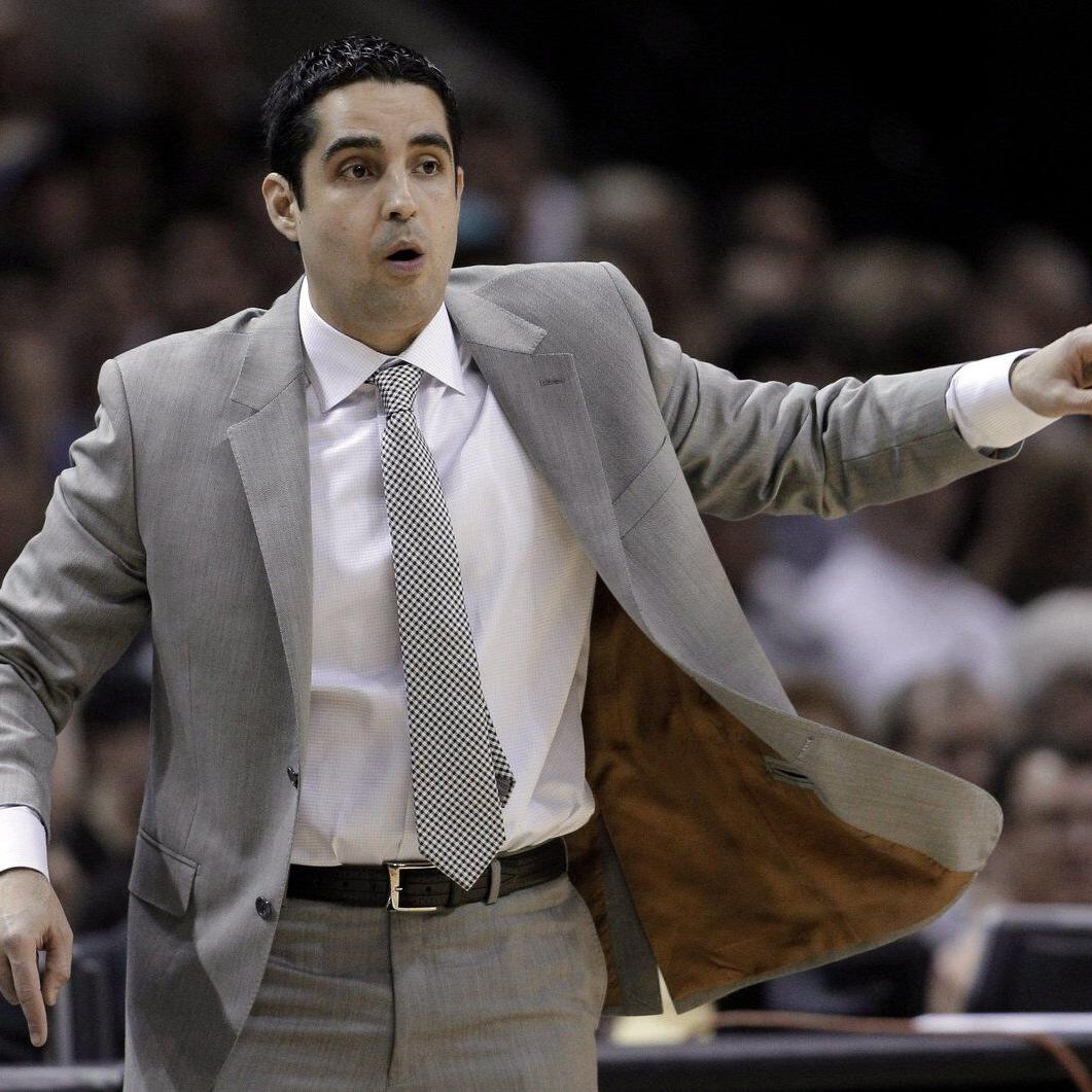 CEBL's Calgary Surge hire Kaleb Canales as head coach